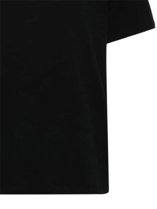 Black t-shirt ROTATE BIRGERCHRISTENSEN | 112309100BCR14691000